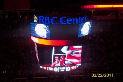 Hurricanes Game 032211 004