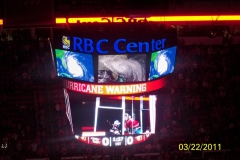 Hurricanes Game 032211 005