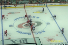 Hurricanes Game 032211 010