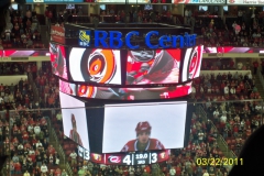 Hurricanes Game 032211 014